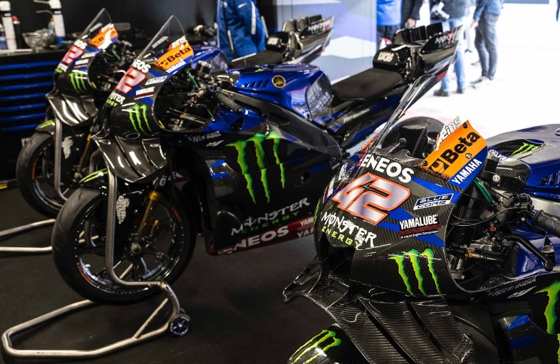 Alex Rins