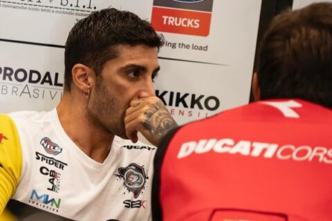 Andrea Iannone