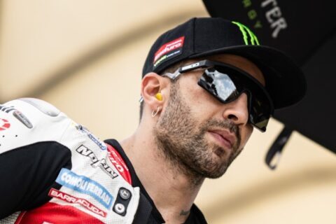 Andrea Iannone