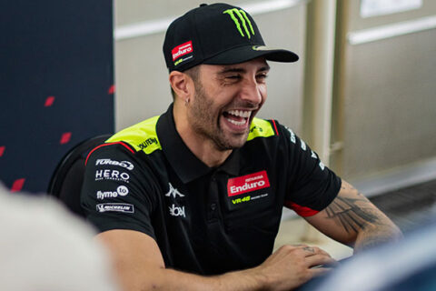 Andrea Iannone