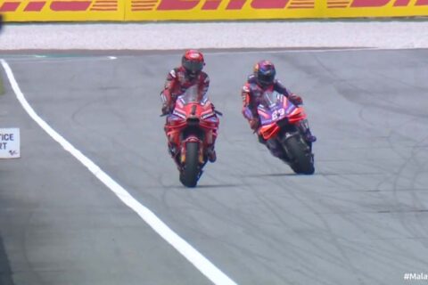 Moto3 Indonésie FP2 : Adrian Fernandez s’offre le record du tour