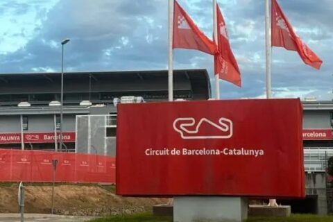 #SanMarinoGP Autant de spectateurs qu’en 2016, sans Valentino Rossi