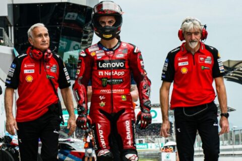 Moto2 Misano 2 – Barry Baltus dé?u malgré un samedi réussi