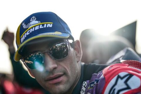 Le start device boycotté au Mans en 2026 ? Johann Zarco l’évoque…