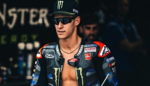 Fabio Quartararo