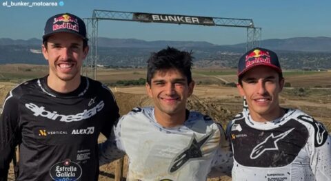 Jorge Martin