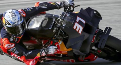 KTM