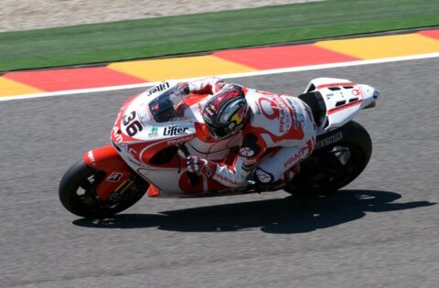association historique MotoGP