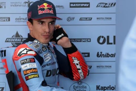Marc Marquez