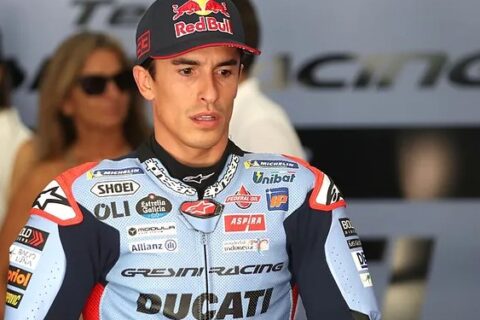 Moto3 Austin Course : Jaume Masià remporte une course disputée