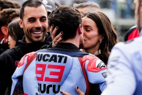 Moto3 Australie FP2 : Joel Kelso le plus rapide sur une piste changeante