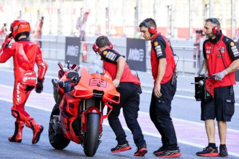 MotoGP, Grand Prix de Barcelone : Coup de chapeau à Dorna Sports !