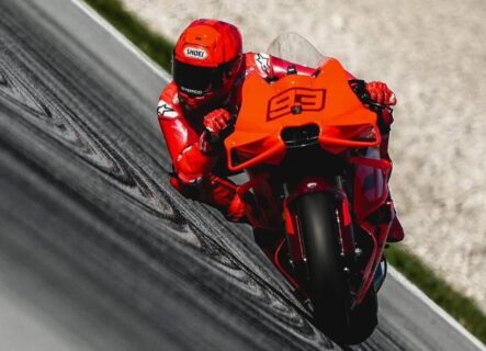 Marc Marquez