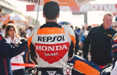 Luca Marini