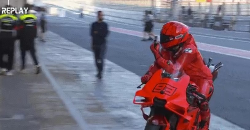 Alex Marquez 