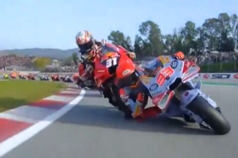 Moto2 – Deniz ?ncü, acteur principal du retour triomphal de la Turquie en Moto2