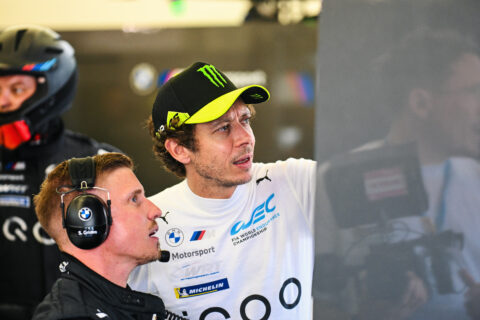 MotoGP, Aragon J1, Johann Zarco (Honda/6) : En ligne avec ses attentes, mais…