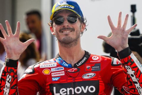 WSBK, Ducati tournera la page Bautista : Iker Lecuona est presque déjà dans la place