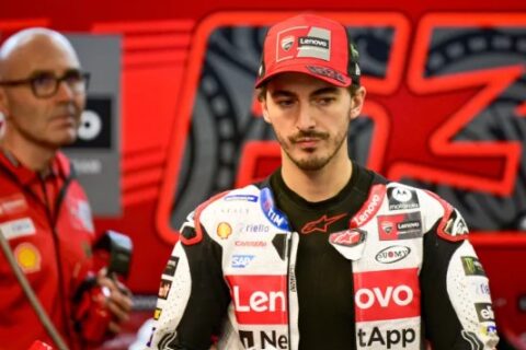 Moto2 Aragon, David Alonso renouvelle ses ambitions après un premier podium