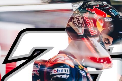 Dani Pedrosa