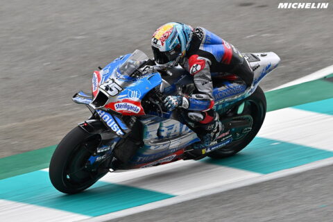 Persona della MotoGP