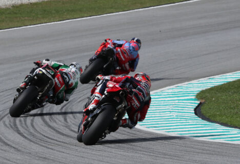 Mir, Zarco