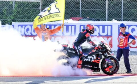 Maverick Vinales