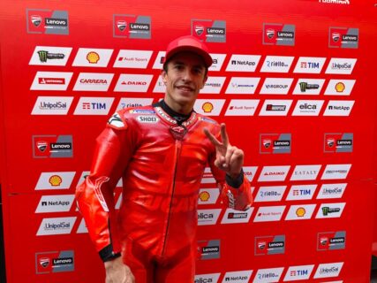 Marc Marquez