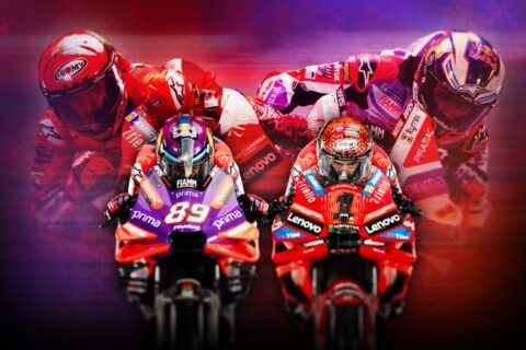 Moto2 Australie FP : Aron Canet se démarque sous la pluie