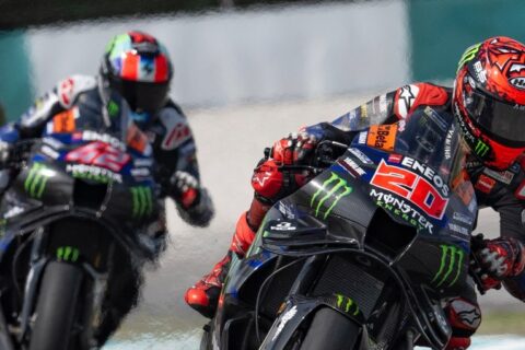 Moto2 Misano – Qualifications : Tony Arbolino en pole devant son public