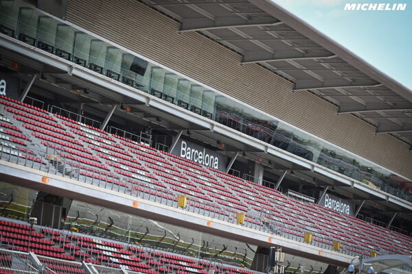 Barcelona, ​​Catalunha, MotoGP