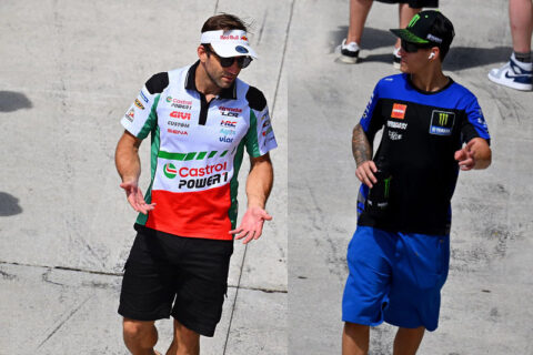 OFFICIEL : Le MotoGP dévoile une nouvelle identité de marque via de nouveaux logos