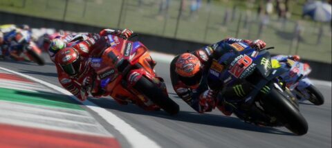 MotoGP, Aragon J2 : à quelle heure ont lieu les qualifications et le Sprint de ce samedi ?