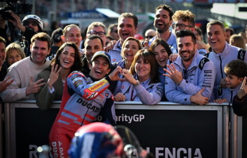 Marc Marquez