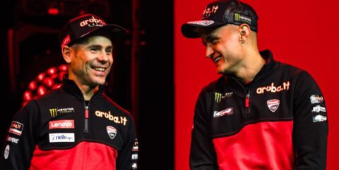 Alvaro Bautista