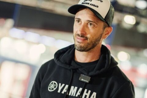 Andrea Dovizioso