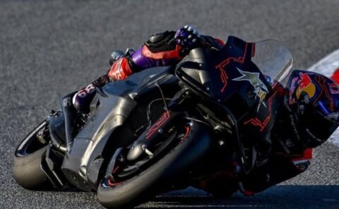 Aprilia