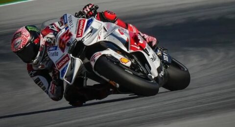Pecco Bagnaia