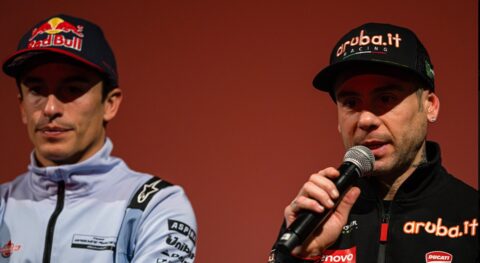 Alvaro Bautista