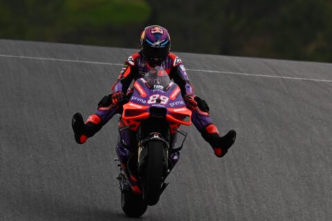 [Oldies] MotoGP Silverstone Histoire : Du mouton errant au berceau de la F1…