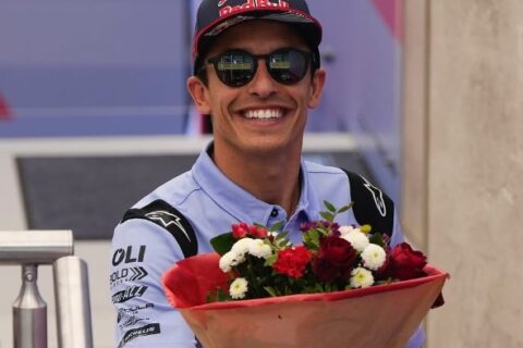 Claudio Domenicali
