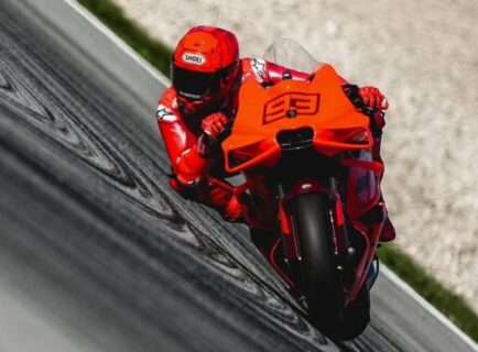 Marc Marquez