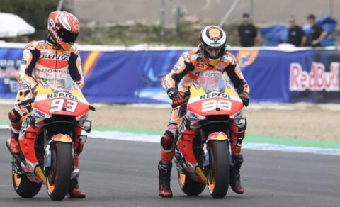 Marc Marquez