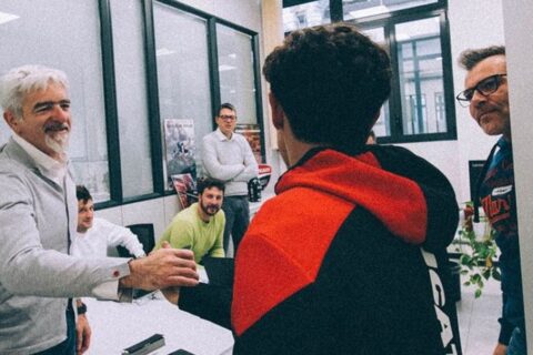 8H de Suzuka 2025 : Johann Zarco et Honda remportent la 46e édition !