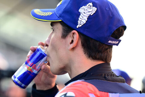 MotoGP : les concessions au règlement sont un remède insuffisant pour Honda et Yamaha
