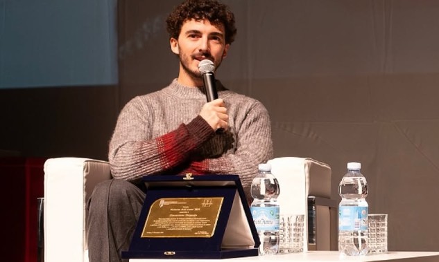 Pecco Bagnaia 