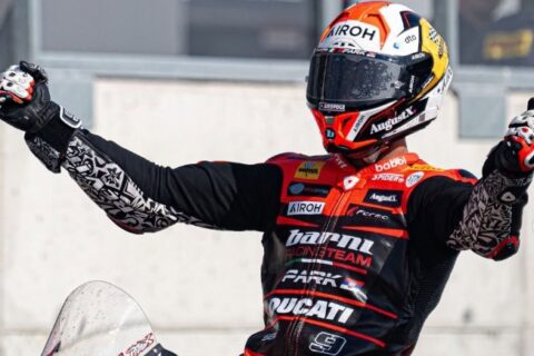 Danilo Petrucci