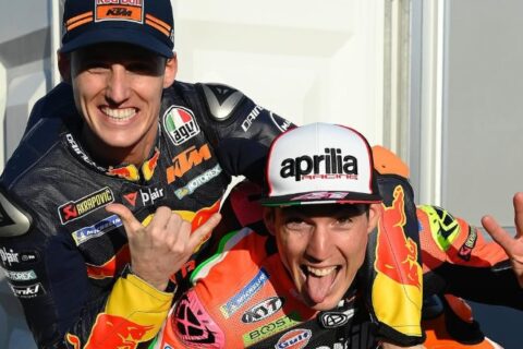 Pol Espargaró