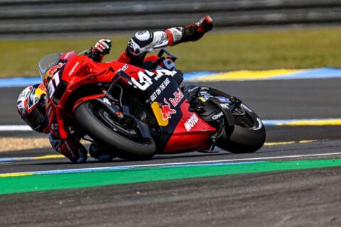 MotoGP : Johann Zarco vise un nouveau triomphe aux 8 Heures de Suzuka