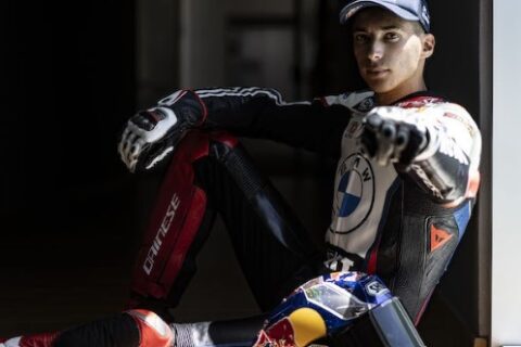 MotoGP : Le Supermotard, la technique de pilotage qui révolutionne le MotoGP